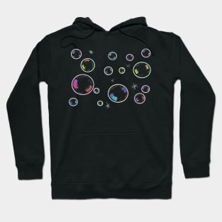 Bubbles Hoodie